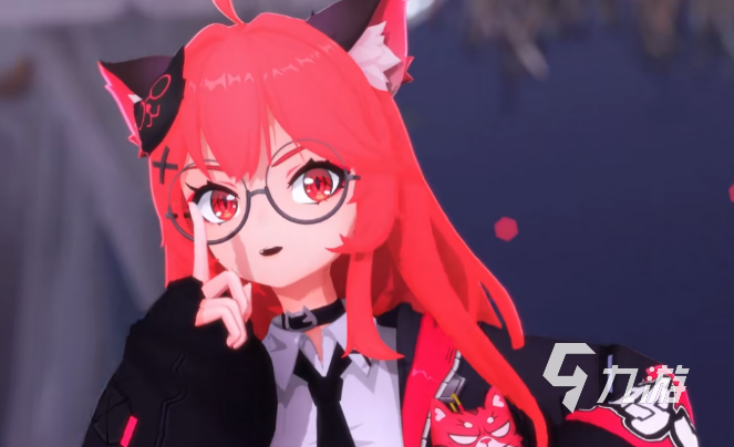 异环娜娜莉角色介绍及设定解析