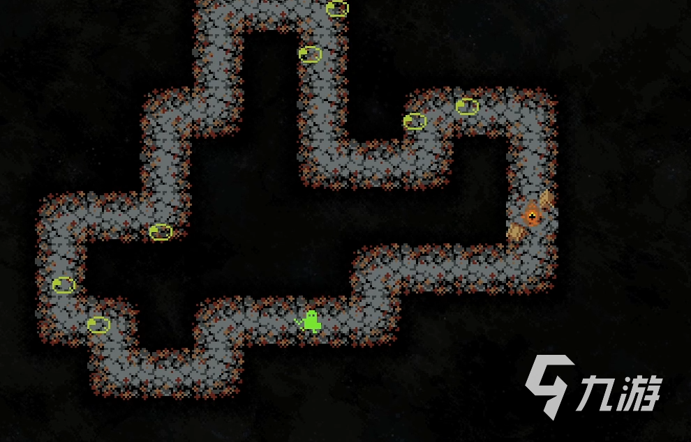 循环勇士新手开荒指南:高效入门卡组推荐与实用技巧