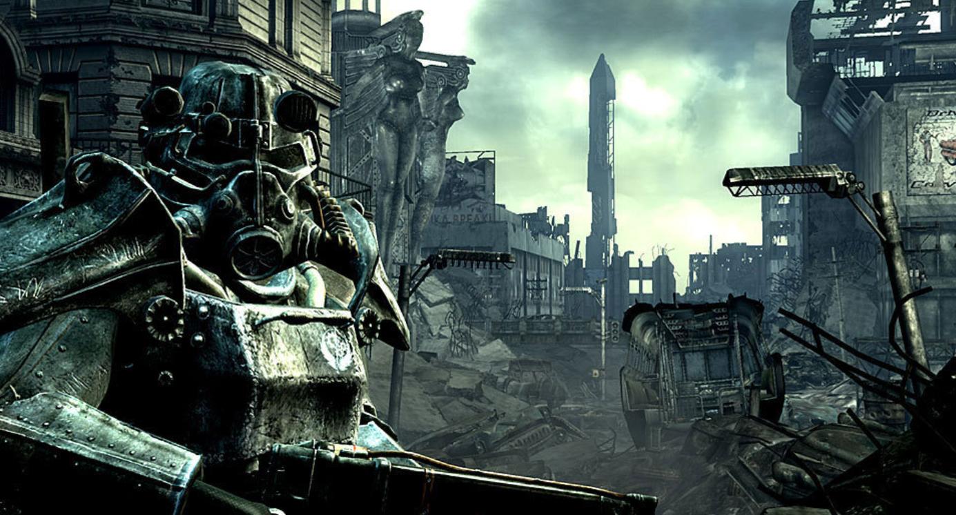 辐射3重制版最低配置和推荐配置要求详解