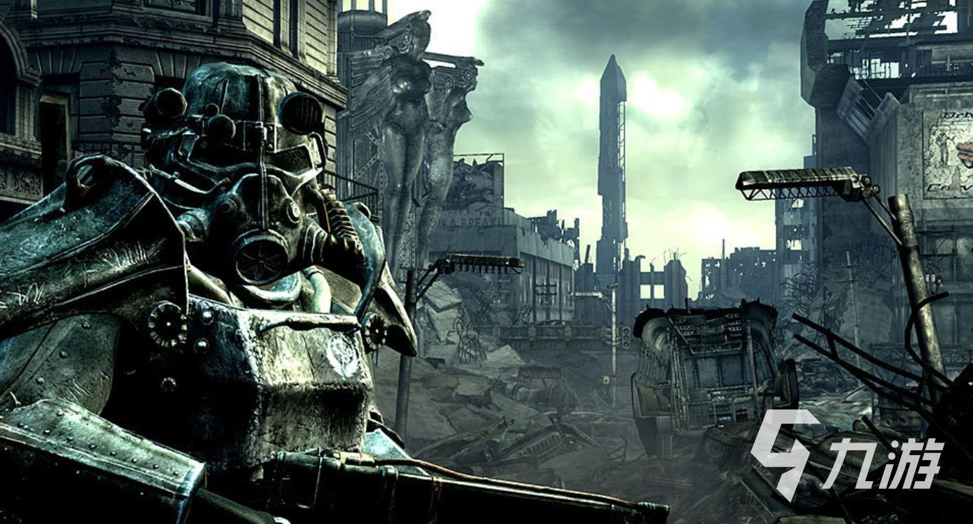 辐射3重制版最低配置和推荐配置要求详解