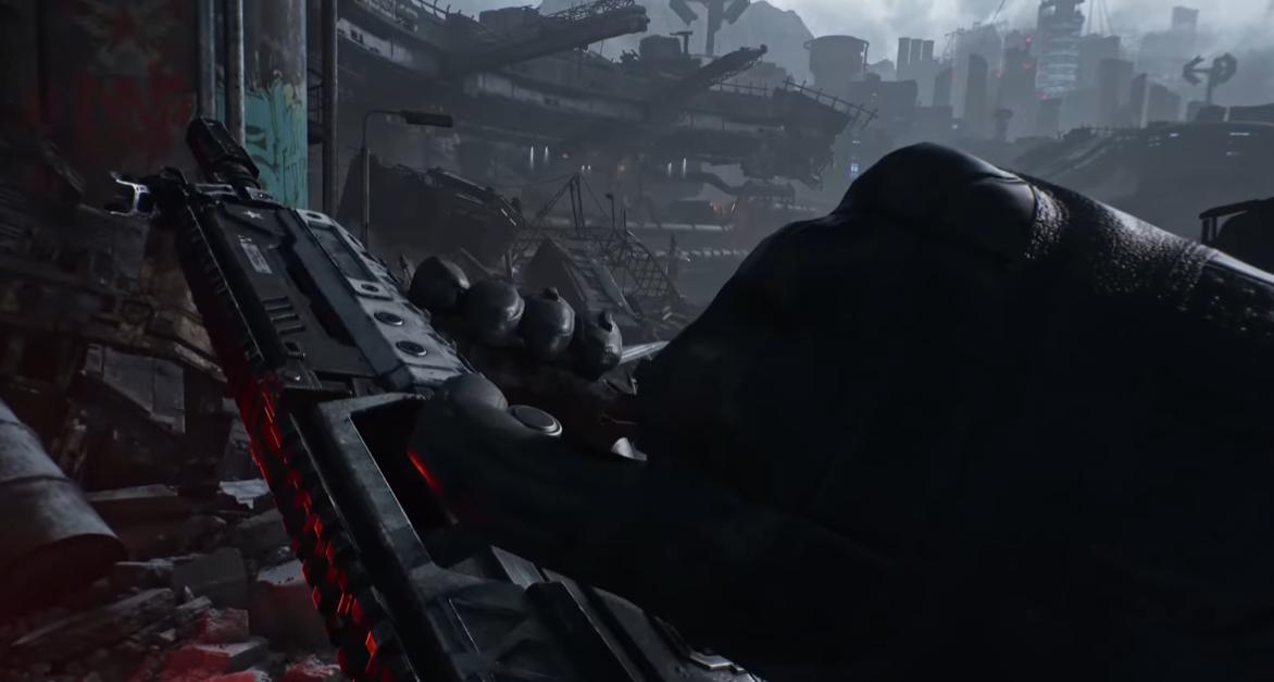 COR3游戏最低配置与推荐配置要求详解