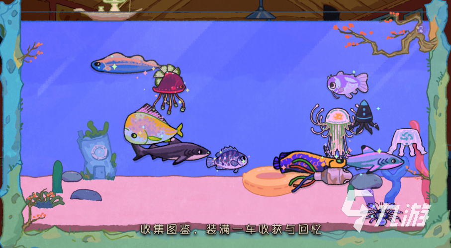 猫猫钓游记手游公测时间公布:开服日期及预约入口分享