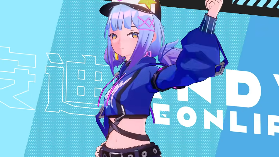 霓虹人生角色图鉴与强力人物培养推荐