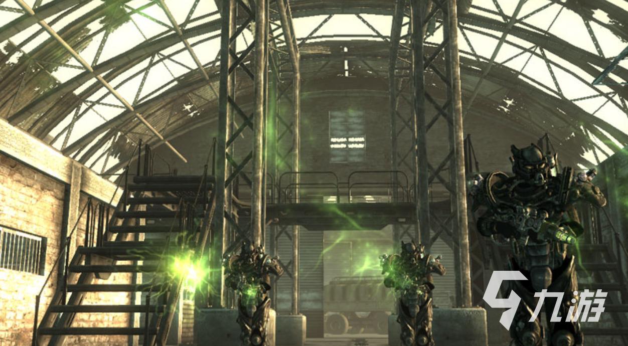 辐射3重制版售价多少?最新价格及购买信息汇总