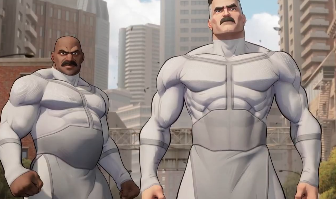 无敌少侠VS上线时间及发售日期汇总