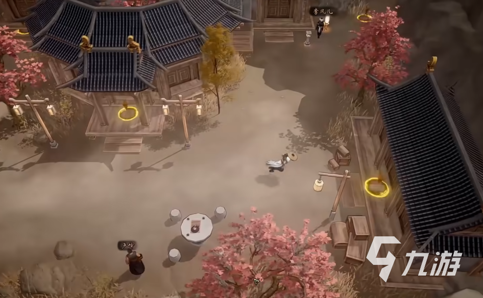 侠影录手游260级升级攻略:高效快速升到260级的方法分享