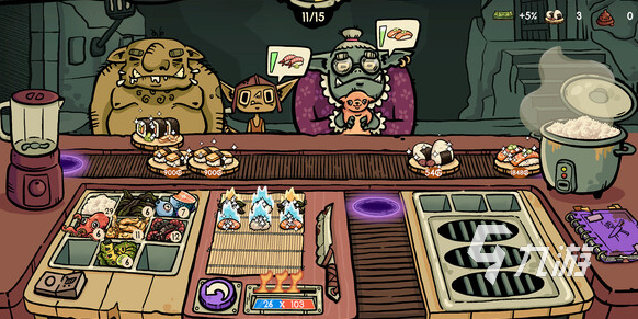 哥布林寿司上线时间及全平台发售日期汇总