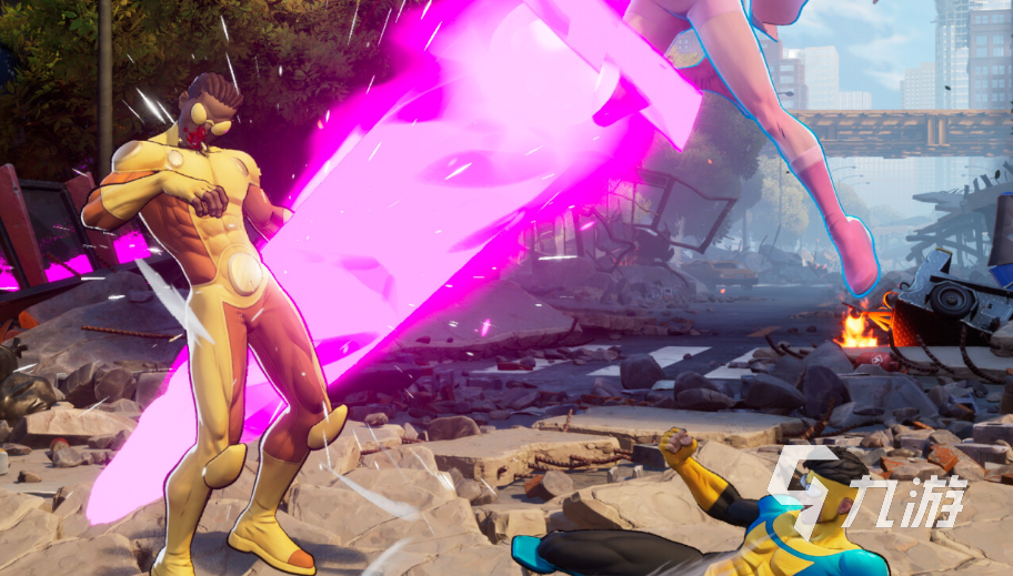 无敌少侠VS价格多少?全平台发售售价对比一览