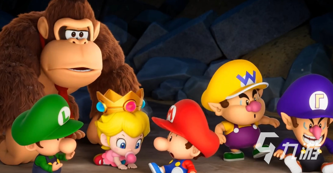 马里奥网球狂热发售价格及购买指南