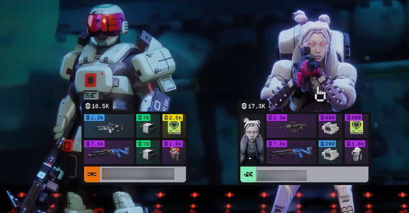 失落星船马拉松上线时间及各平台发售日期汇总