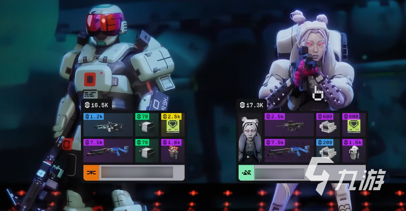 失落星船马拉松上线时间及各平台发售日期汇总