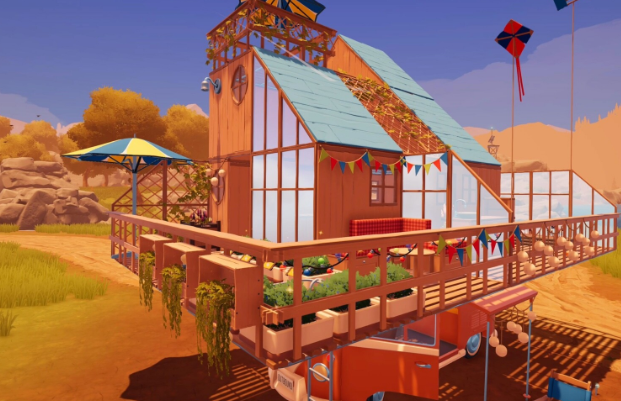 Outbound游戏最低配置与推荐配置要求详解