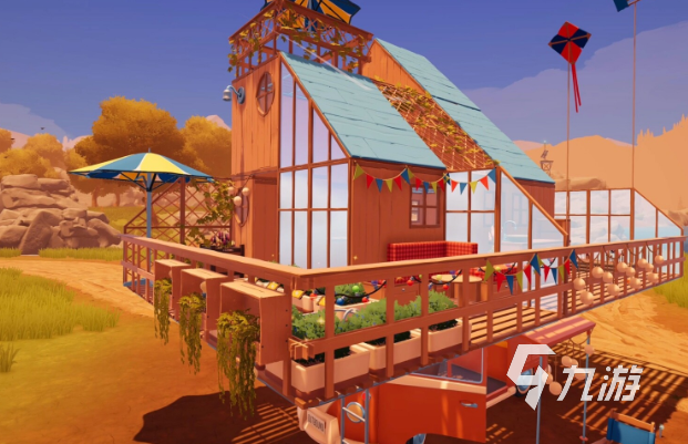 Outbound游戏最低配置与推荐配置要求详解