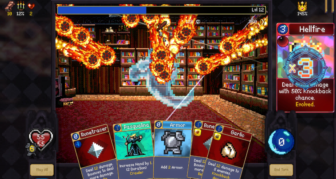 VampireCrawlers发售价格及支持平台汇总