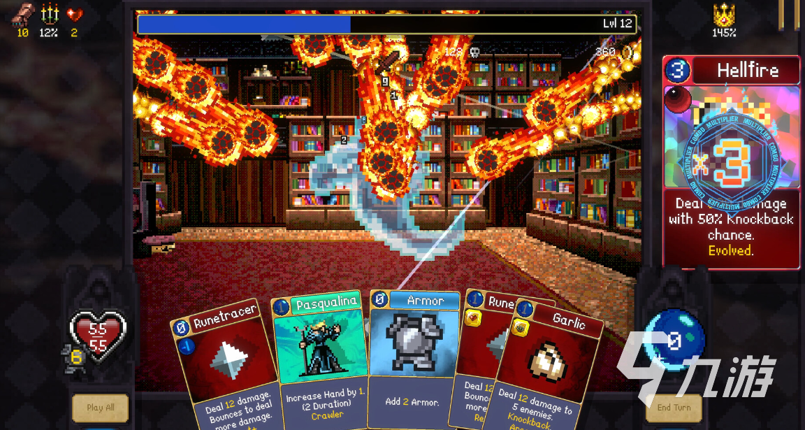 VampireCrawlers发售价格及支持平台汇总