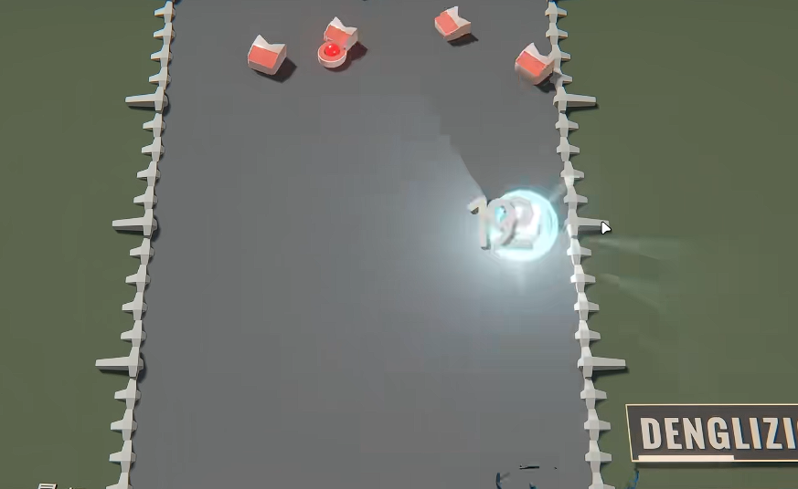 指尖碎裂游戏最低配置和推荐配置要求一览