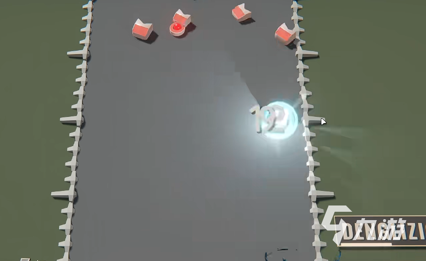 指尖碎裂游戏最低配置和推荐配置要求一览