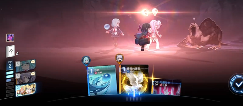 卡厄思梦境事件全流程攻略：玩法详解与通关技巧