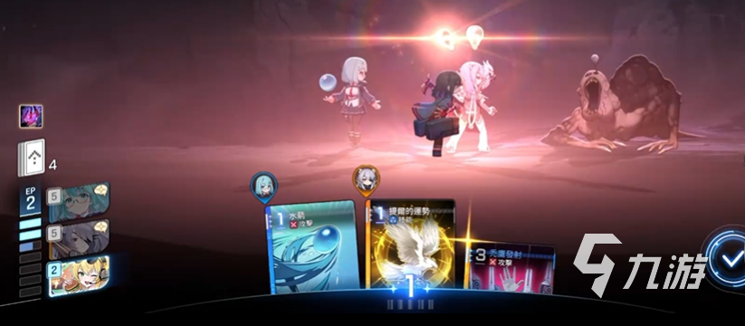 卡厄思梦境事件全流程攻略:玩法详解与通关技巧