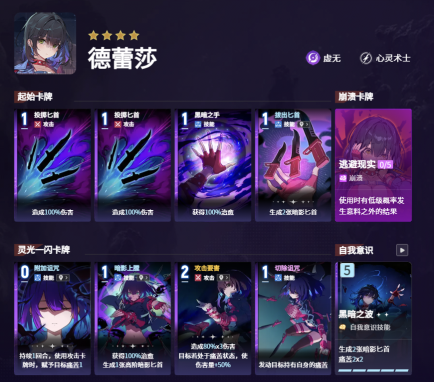 卡厄思梦境奶刀卡牌玩法详解与实战技巧攻略