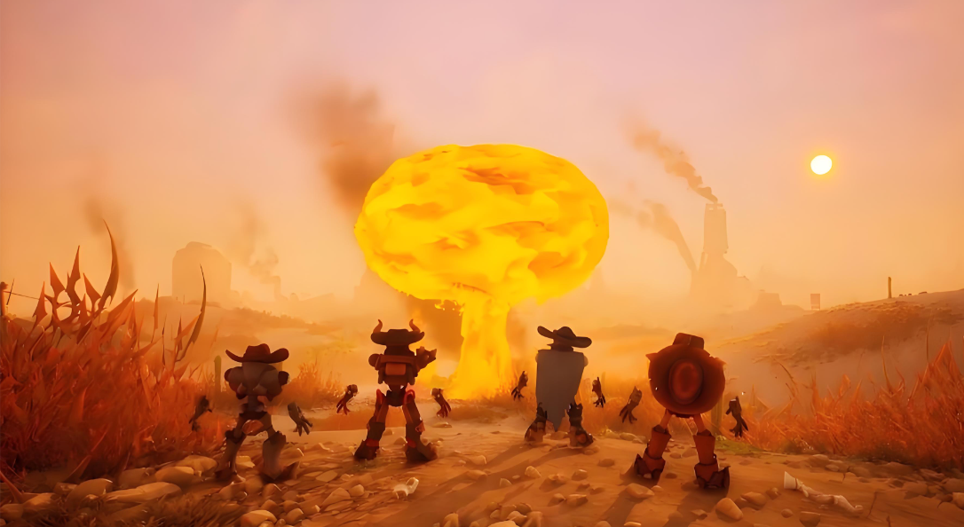 遥遥西土FarFarWest最低配置要求与推荐配置清单