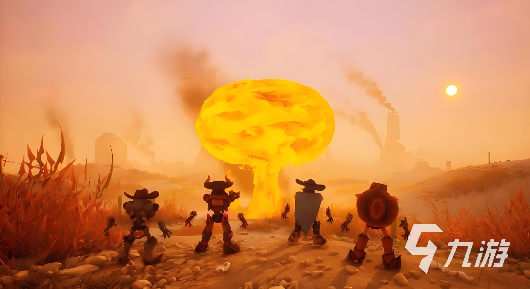 遥遥西土FarFarWest最低配置要求与推荐配置清单