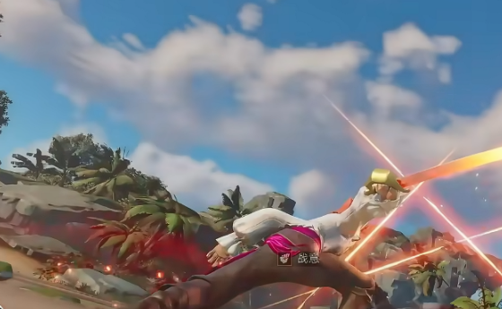 遗忘之海船长麦克boss打法详解与通关技巧