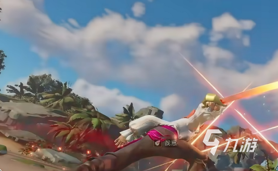 遗忘之海船长麦克boss打法详解与通关技巧