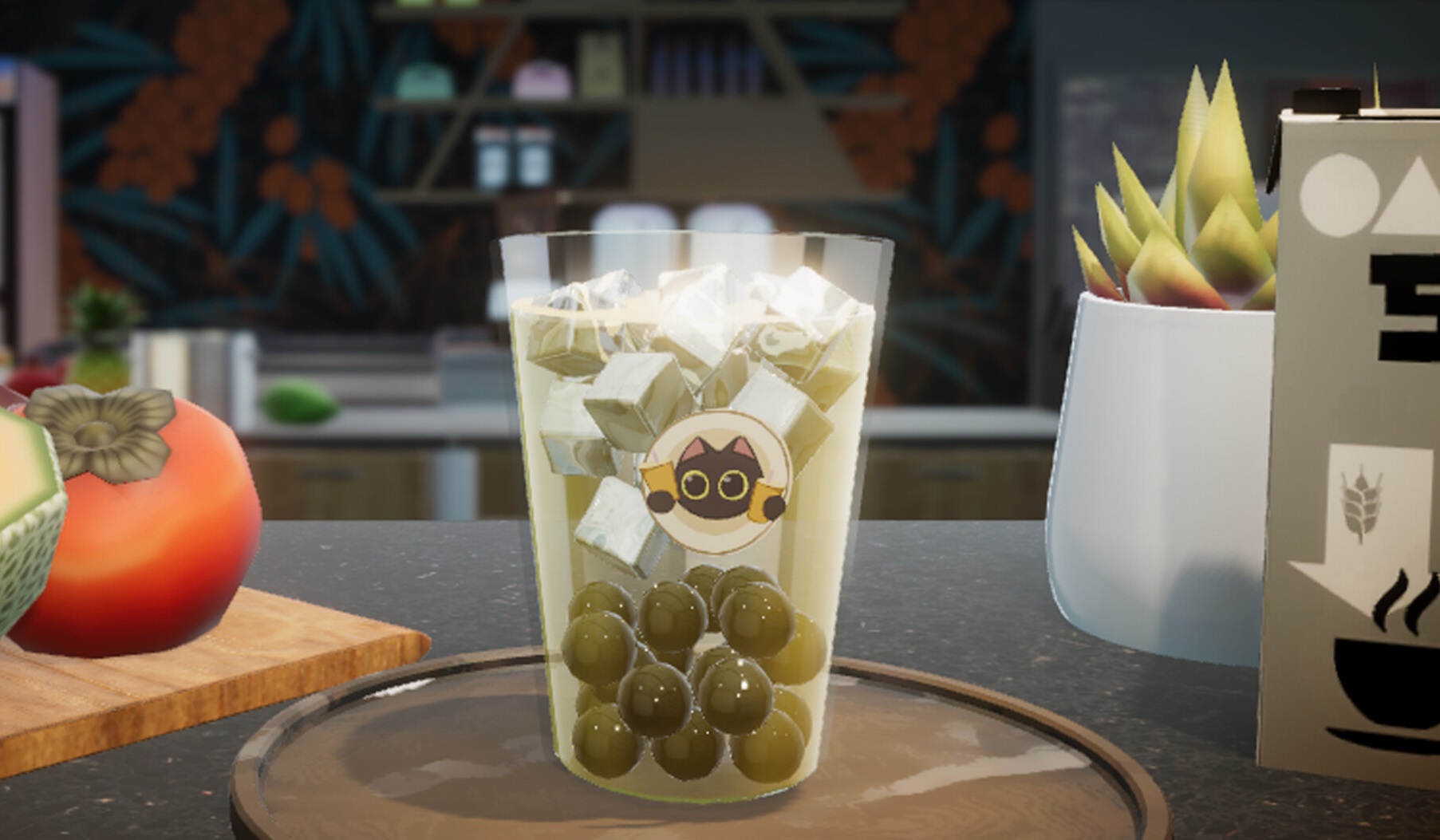 奶茶店大亨游戏最低配置与推荐配置要求详解