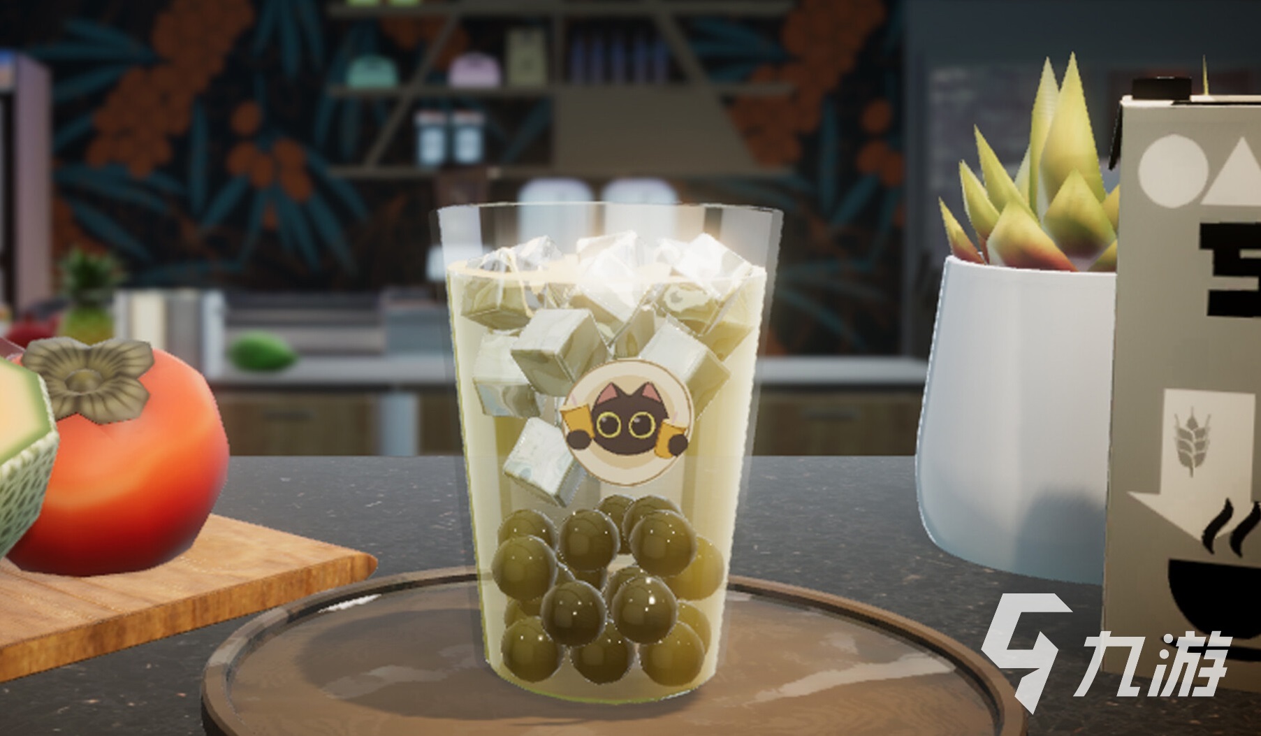 奶茶店大亨游戏最低配置与推荐配置要求详解