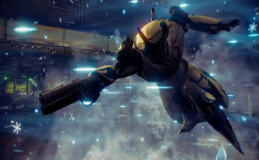 星际战甲手游专精快速刷取攻略：高效提升专精等级的实用方法