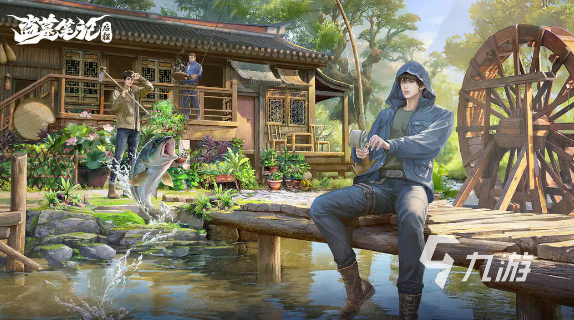 盗墓笔记启程上线时间及公测最新消息汇总