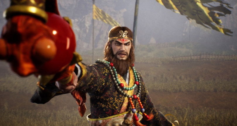 真三国无双2复刻版最低配置与推荐配置要求详解