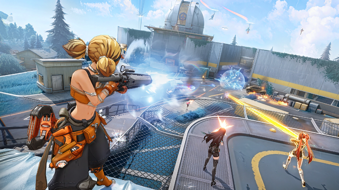 命运扳机游戏发售价格是多少？全平台定价详情汇总