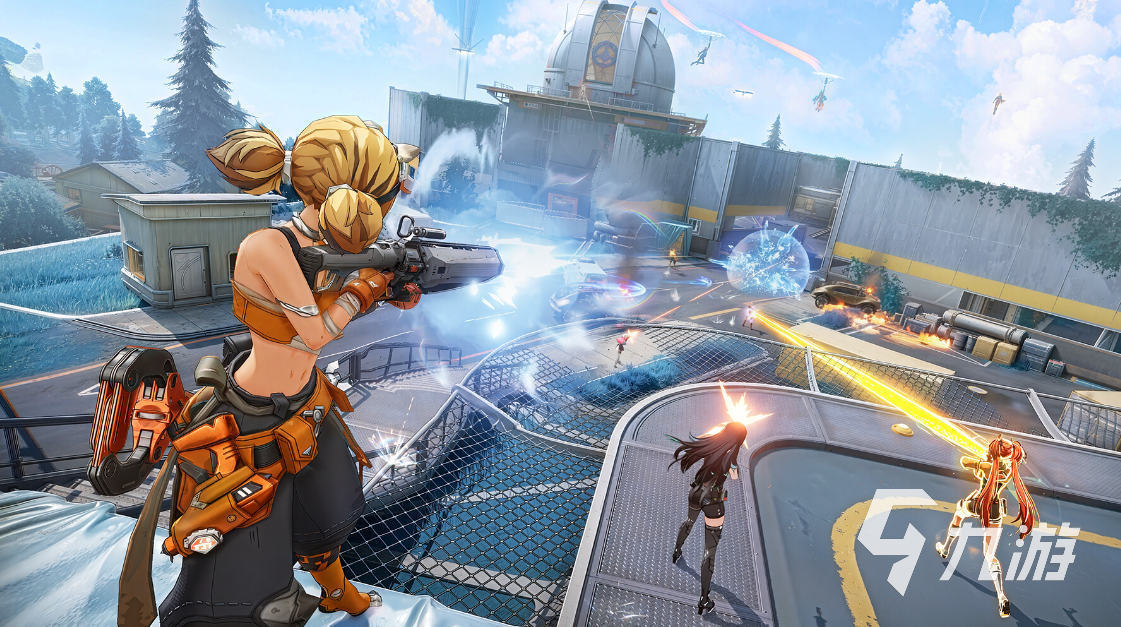 命运扳机游戏发售价格是多少?全平台定价详情汇总