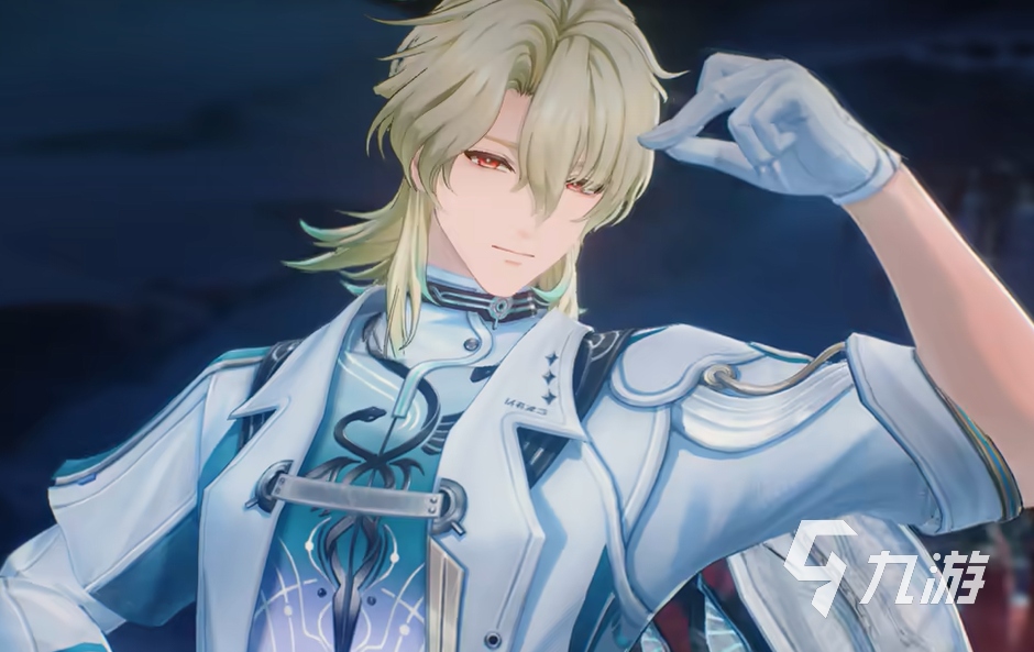 鸣潮陆赫斯角色详解:背景故事、技能机制与实战强度分析