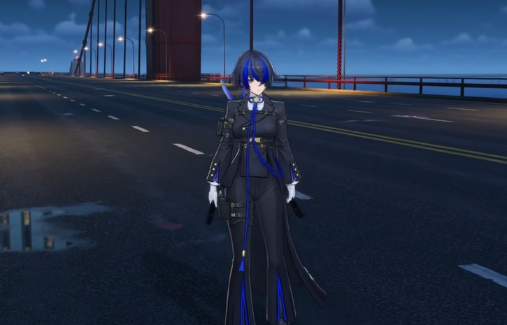 异环达芙蒂尔是谁？角色背景与设定详解