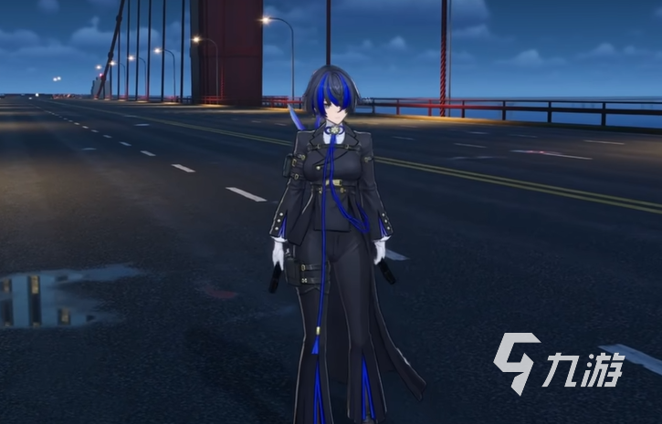 异环达芙蒂尔是谁?角色背景与设定详解