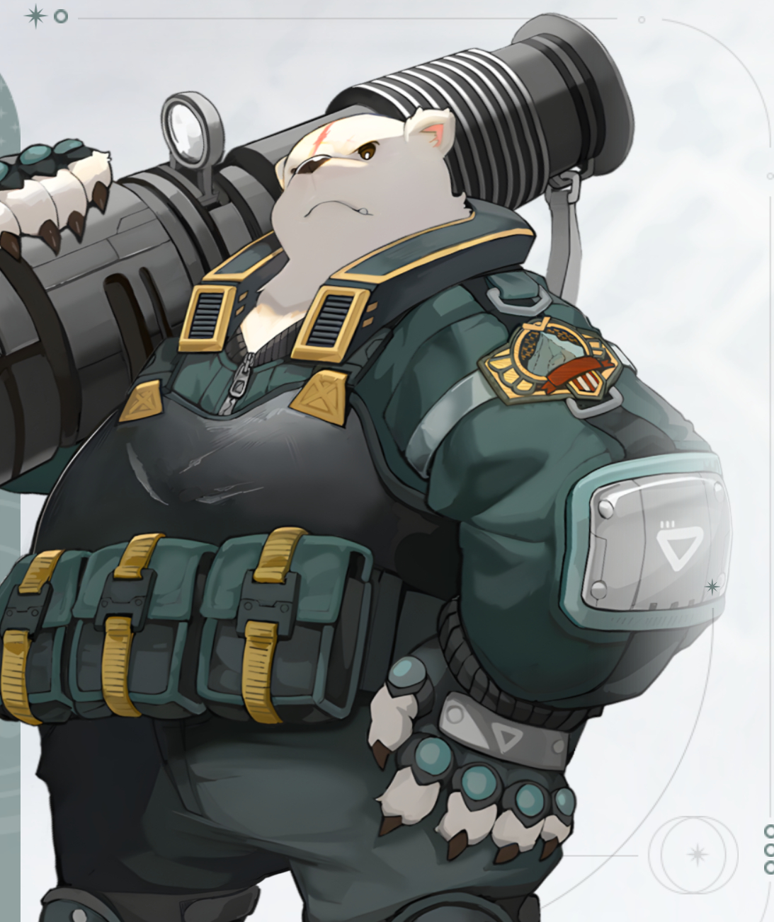 卡厄思梦境三星熊强度分析与实战玩法攻略