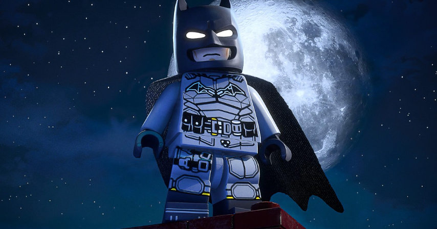 乐高蝙蝠侠：黑暗骑士遗产发售时间及全平台上线日期汇总