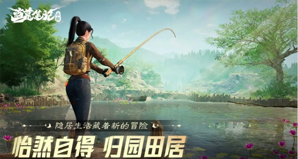 盗墓笔记启程玩法详解：核心机制、职业选择与副本攻略