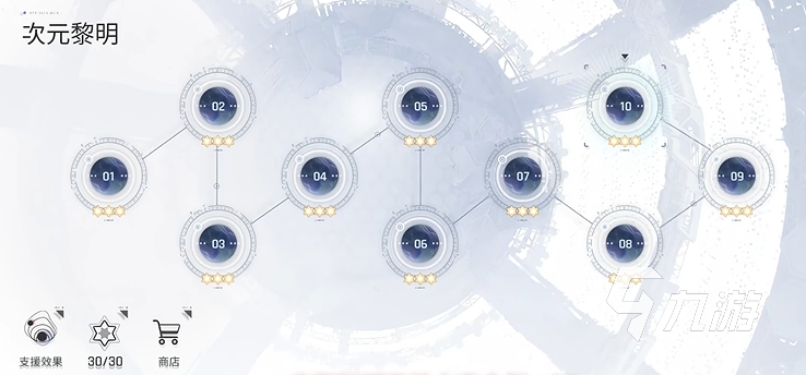 卡厄思梦境深渊第八层通关攻略与国服高效率打法详解