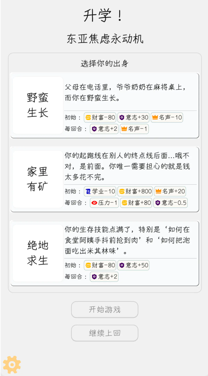 升学模拟器兑换码大全：最新可用礼包码分享