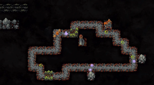 循环勇士巫妖王Boss通关攻略：技能机制解析与高效打法技巧