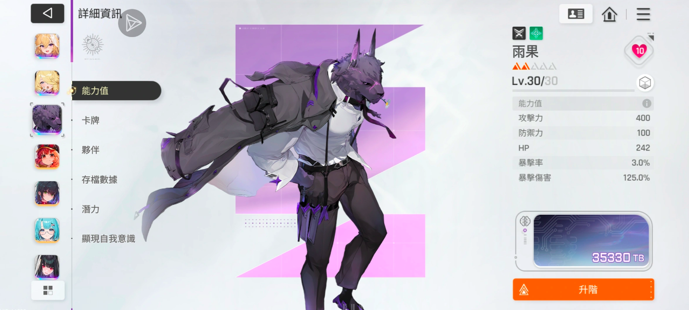 卡厄思梦境雨果角色深度解析：技能机制、强度评测与实战搭配指南