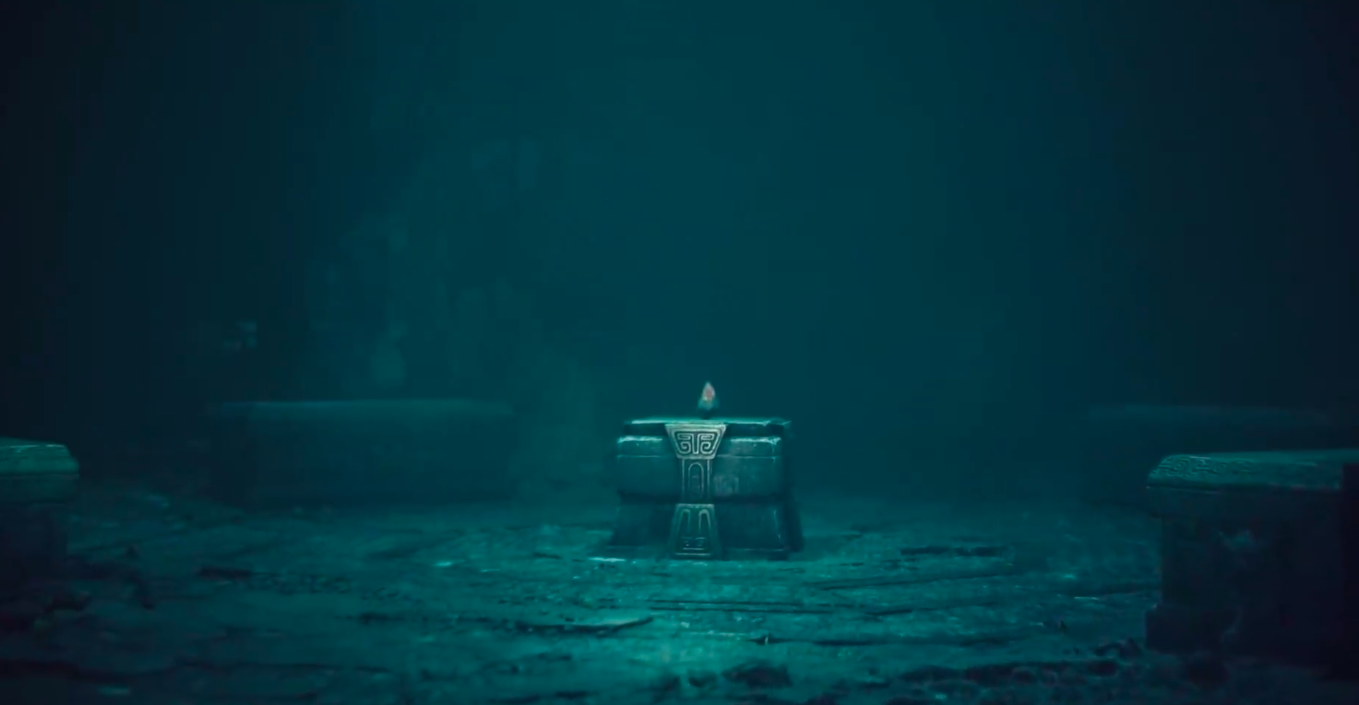 盗墓笔记启程上线时间及最新动态汇总