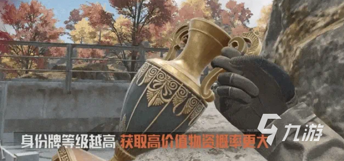 暗区突围山谷地图玩法详解:猎人模式通关技巧与资源点位指南