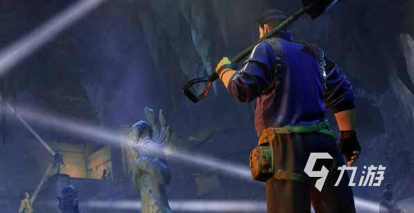 盗墓笔记启程鲁王宫全攻略:七星鲁王宫详细布局与通关要点