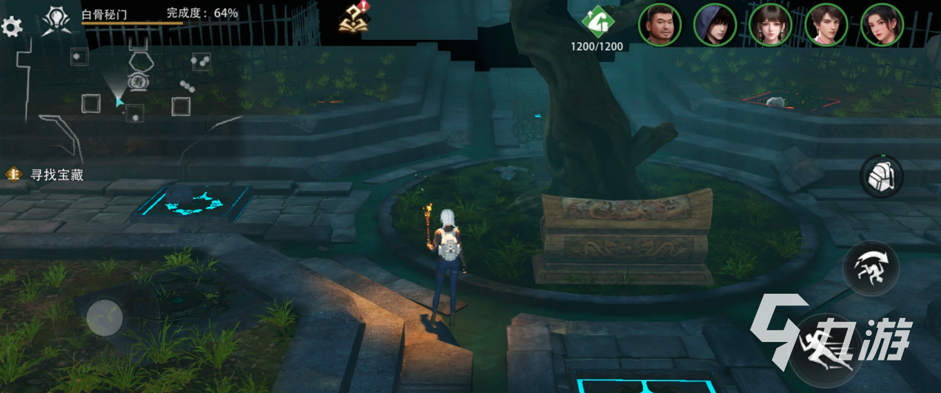 盗墓笔记启程公测时间及最新消息爆料汇总