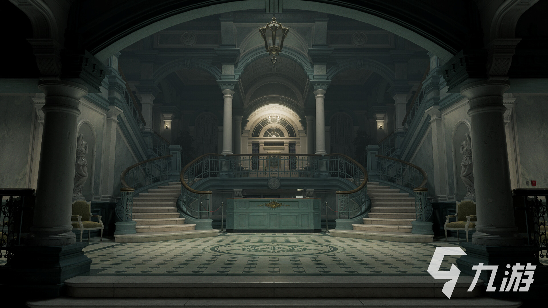 生化危机9安魂曲画面与操作设置优化推荐指南